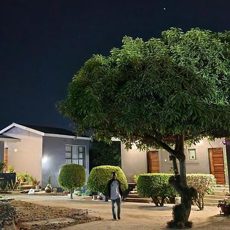 Chinyonga Guesthouse Limbe Dış mekan fotoğraf