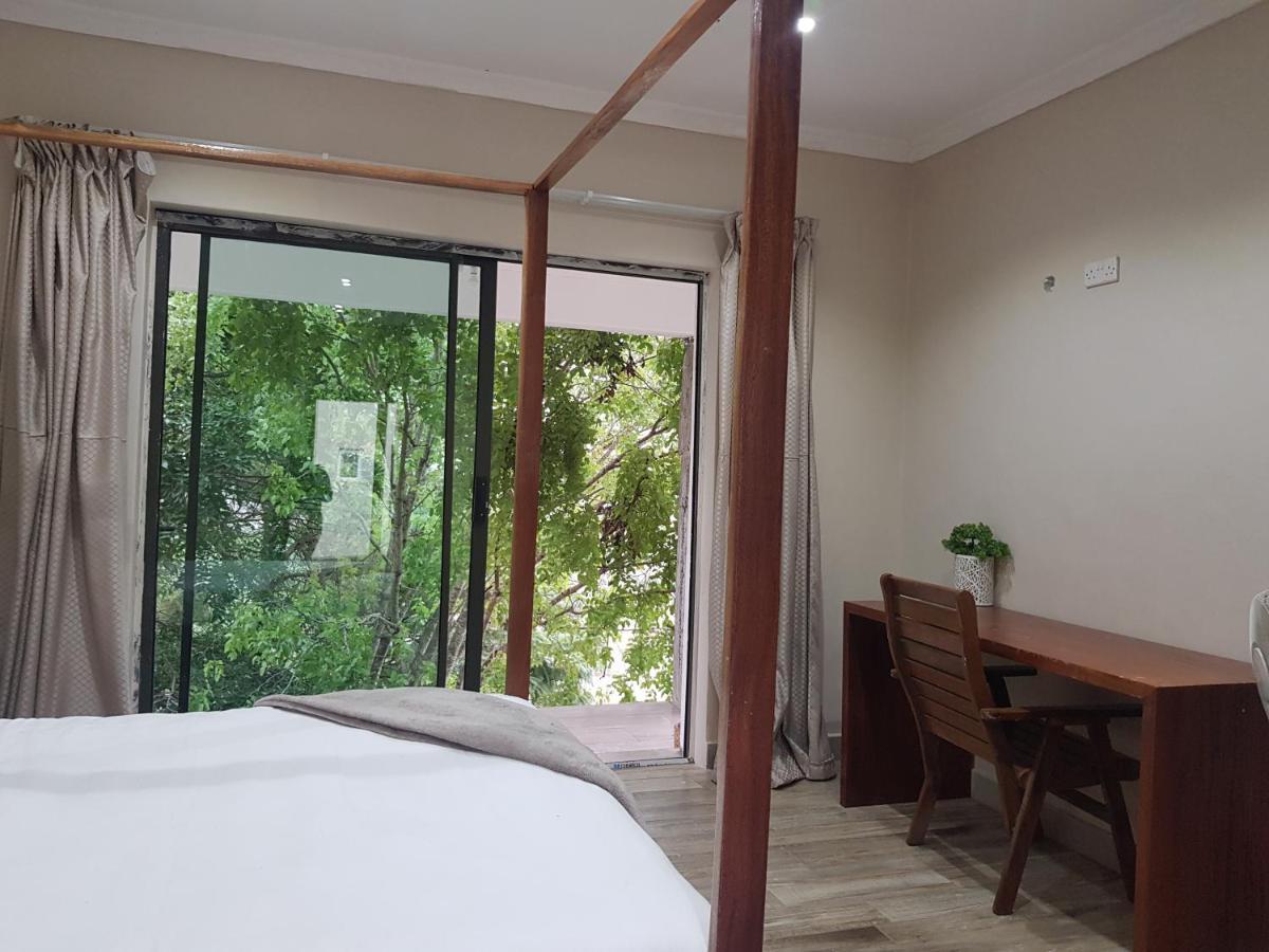 Chinyonga Guesthouse Limbe Dış mekan fotoğraf