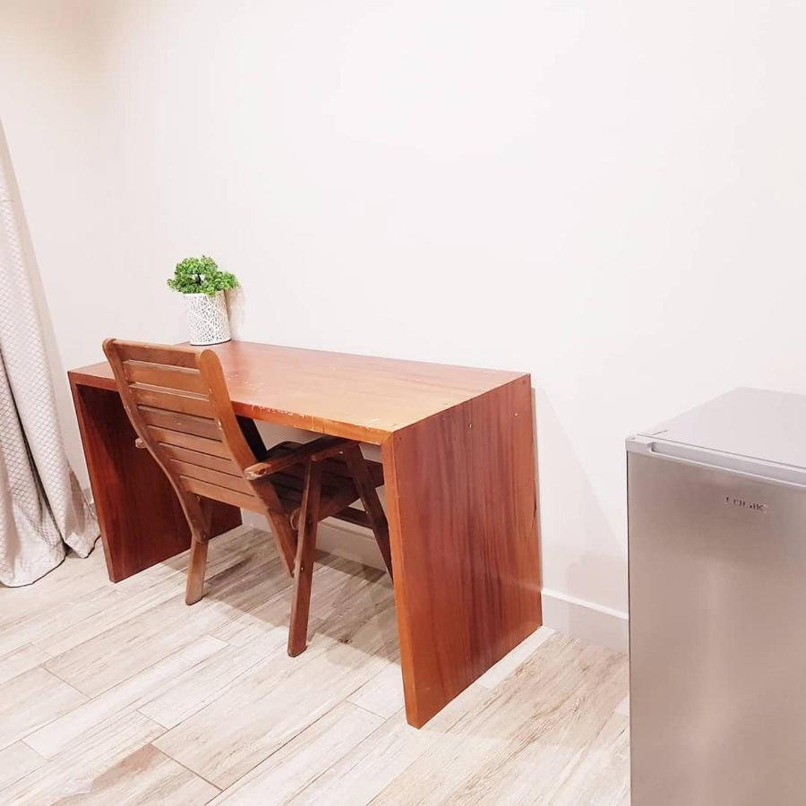 Chinyonga Guesthouse Limbe Dış mekan fotoğraf