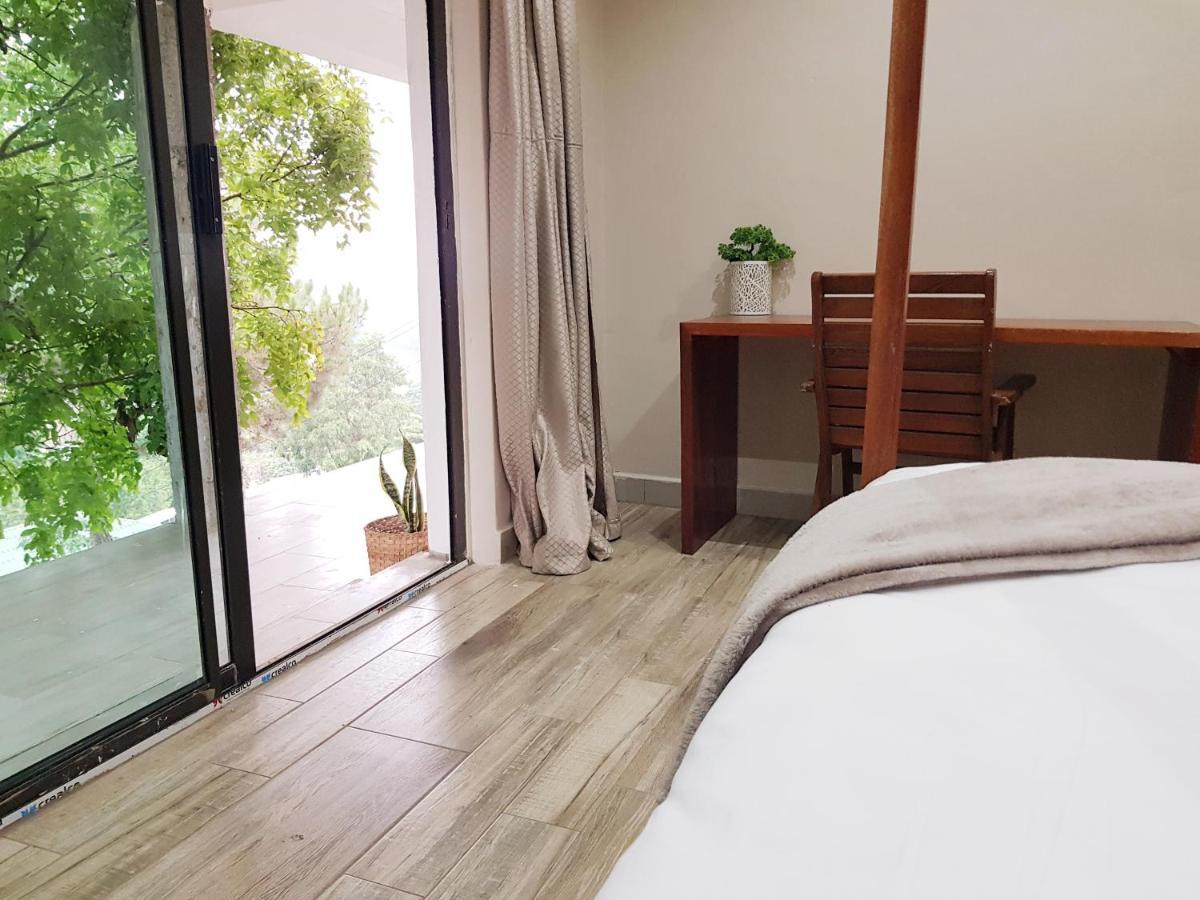 Chinyonga Guesthouse Limbe Dış mekan fotoğraf