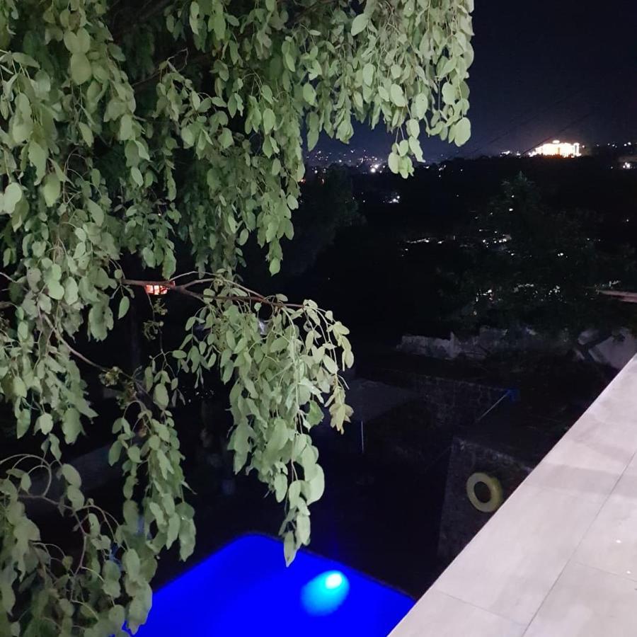 Chinyonga Guesthouse Limbe Dış mekan fotoğraf