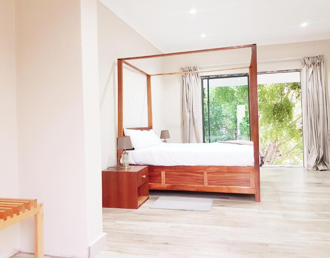 Chinyonga Guesthouse Limbe Dış mekan fotoğraf