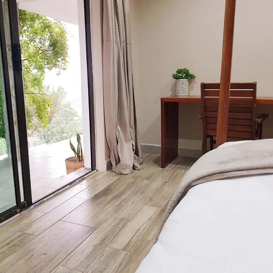 Chinyonga Guesthouse Limbe Oda fotoğraf