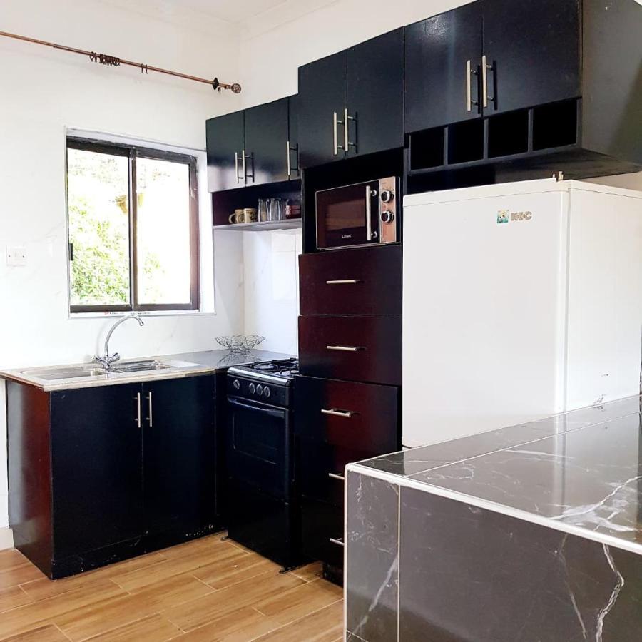 Chinyonga Guesthouse Limbe Dış mekan fotoğraf