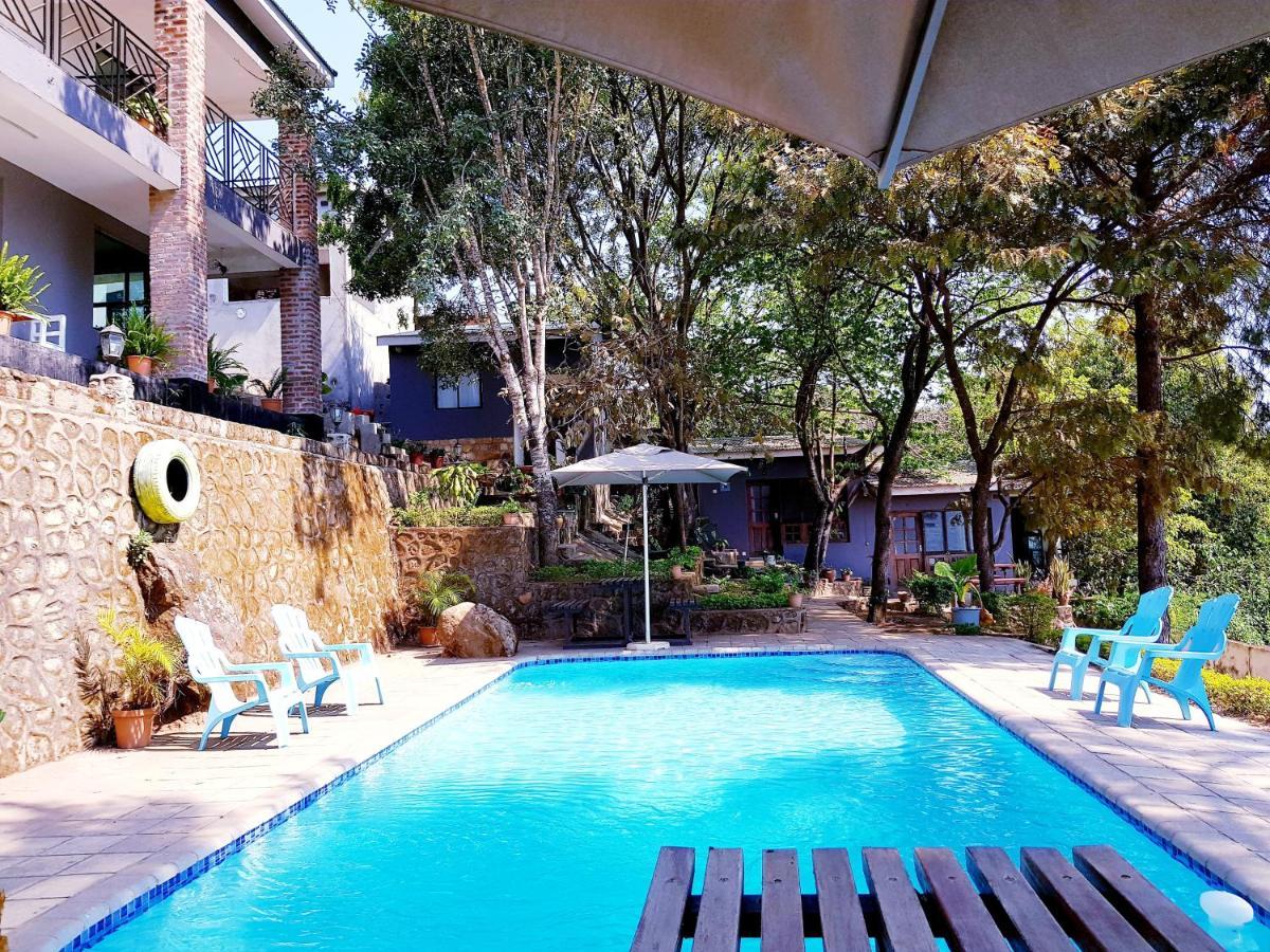 Chinyonga Guesthouse Limbe Dış mekan fotoğraf