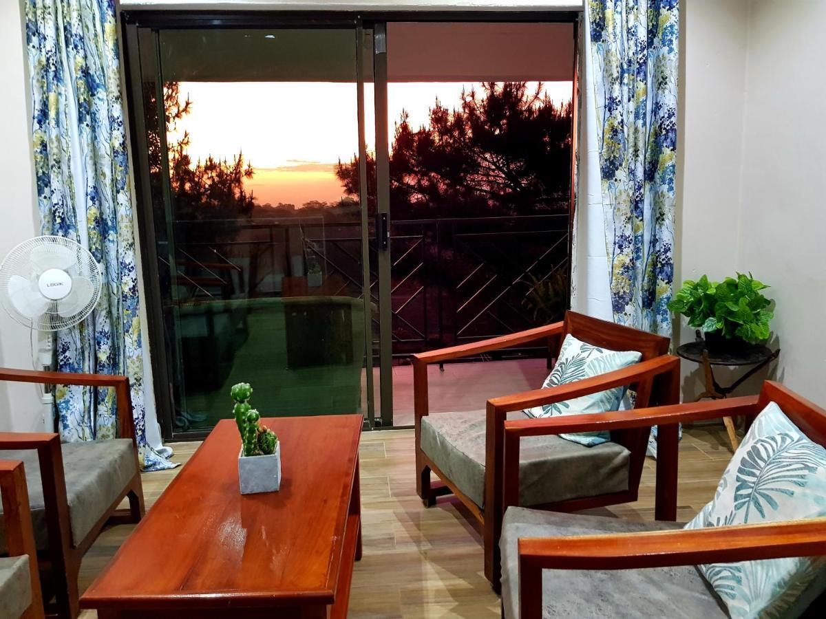 Chinyonga Guesthouse Limbe Dış mekan fotoğraf