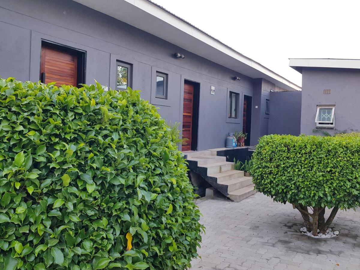 Chinyonga Guesthouse Limbe Dış mekan fotoğraf