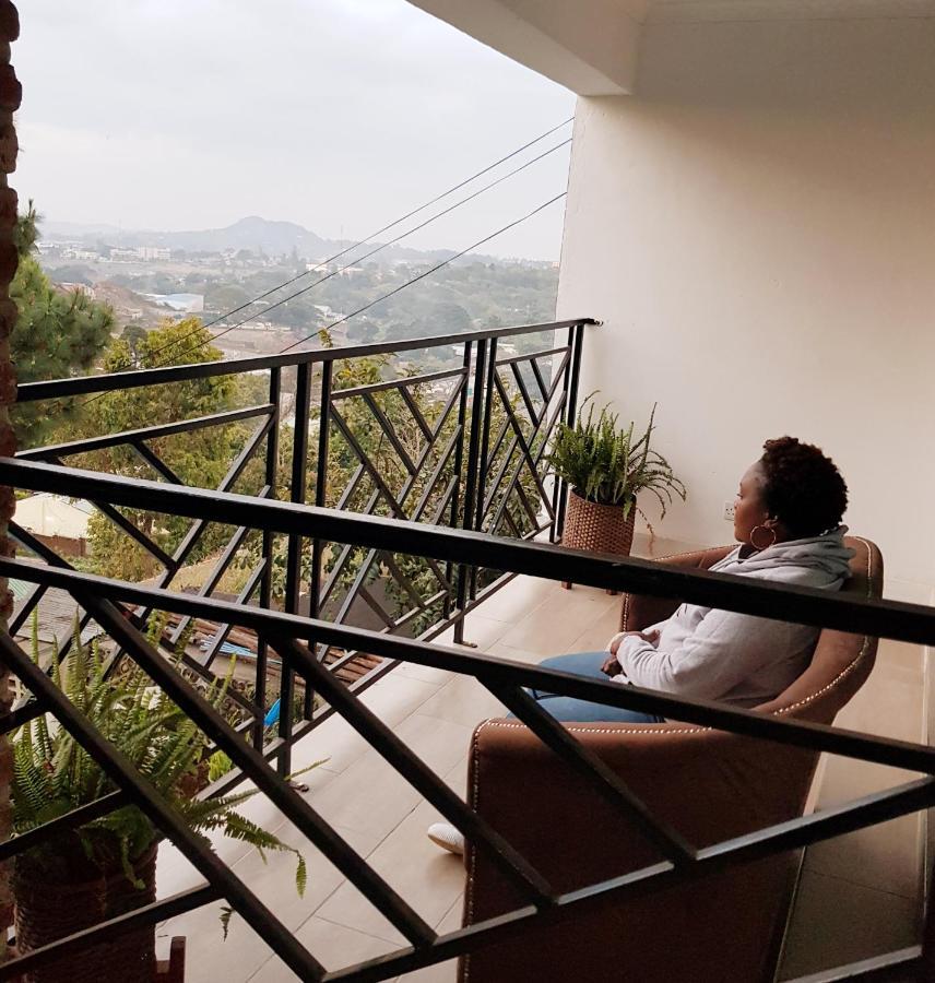 Chinyonga Guesthouse Limbe Dış mekan fotoğraf