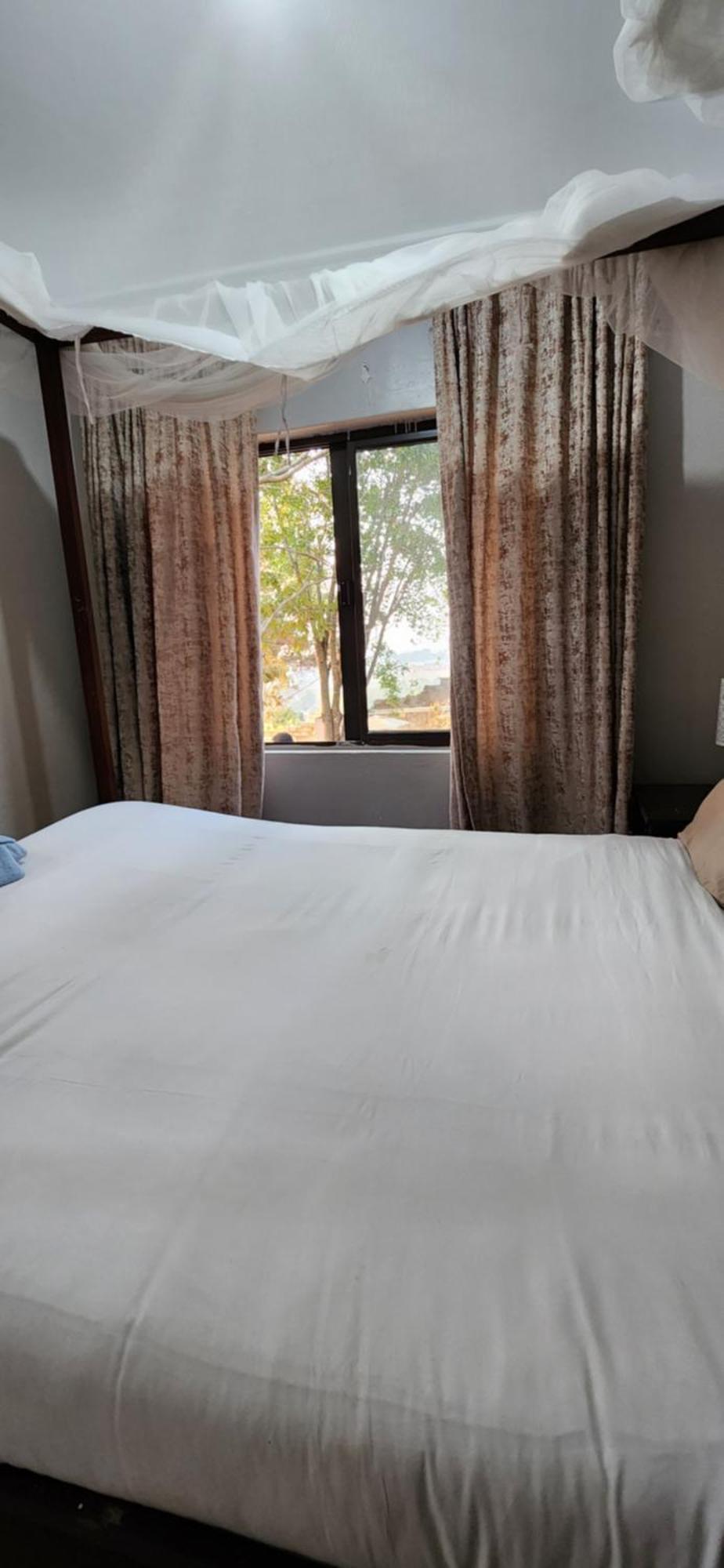 Chinyonga Guesthouse Limbe Dış mekan fotoğraf
