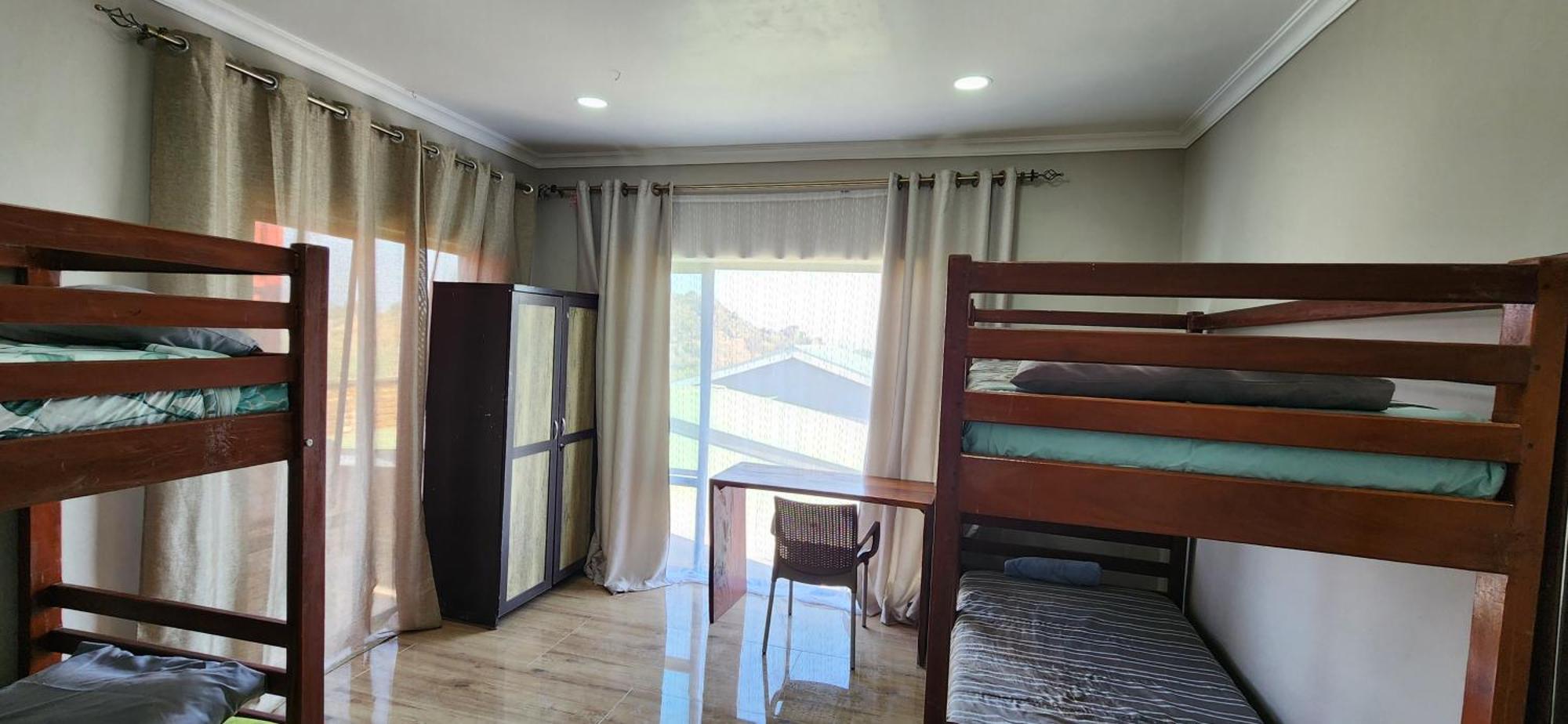 Chinyonga Guesthouse Limbe Dış mekan fotoğraf
