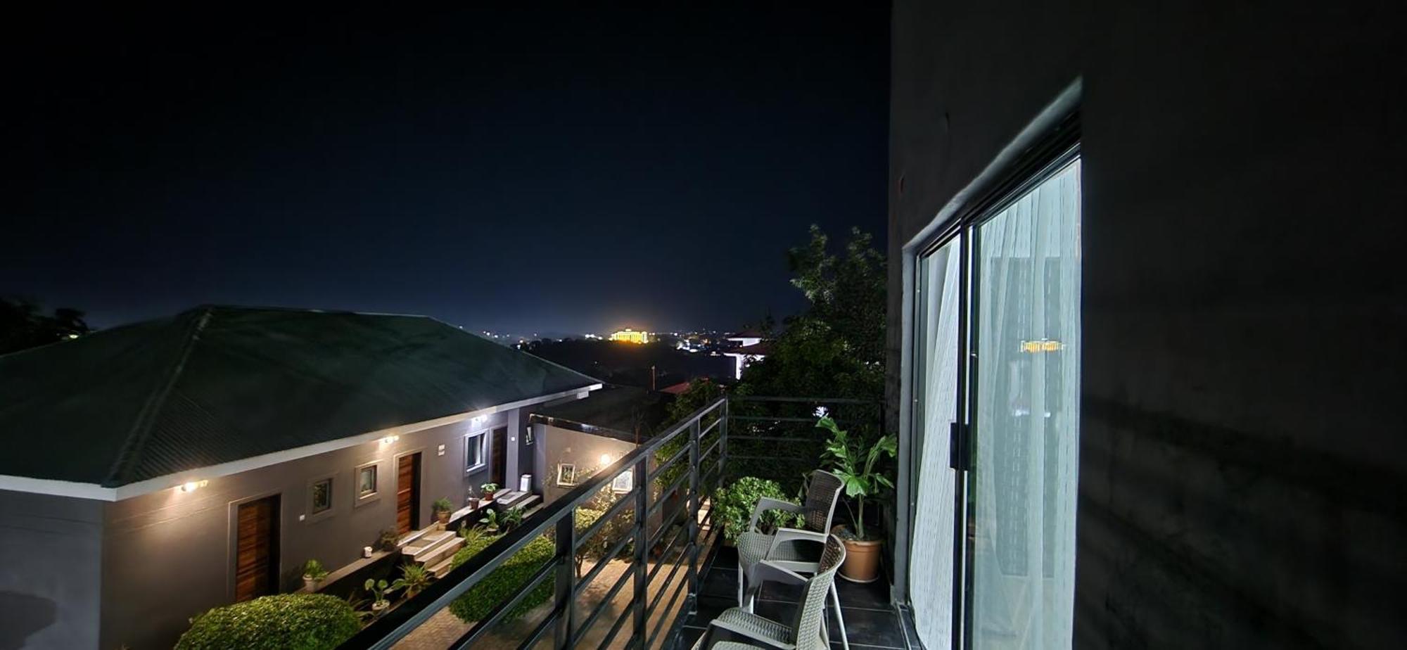 Chinyonga Guesthouse Limbe Dış mekan fotoğraf