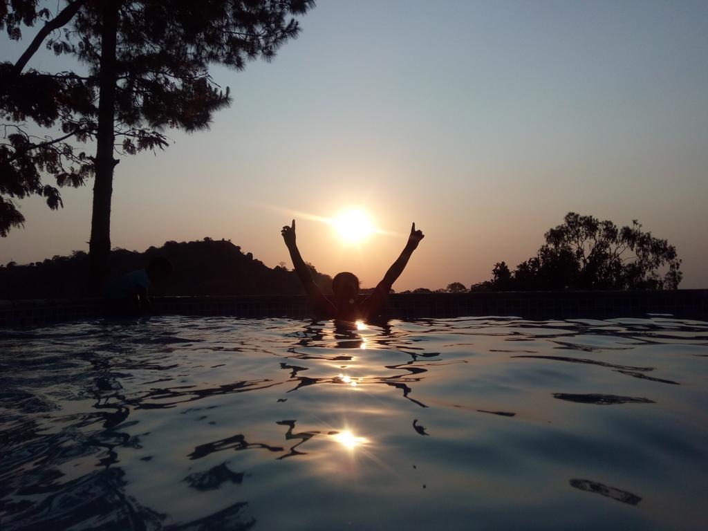 Chinyonga Guesthouse Limbe Dış mekan fotoğraf