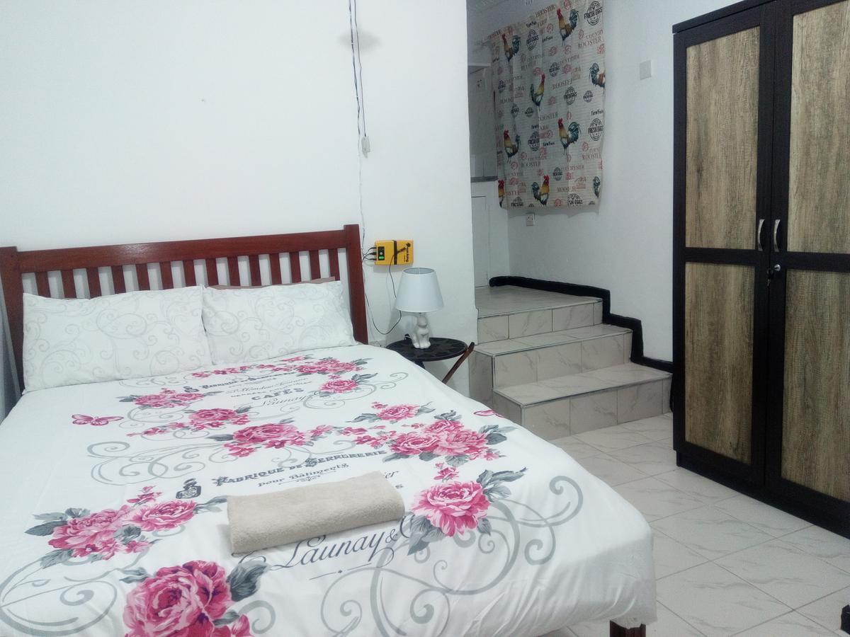 Chinyonga Guesthouse Limbe Dış mekan fotoğraf