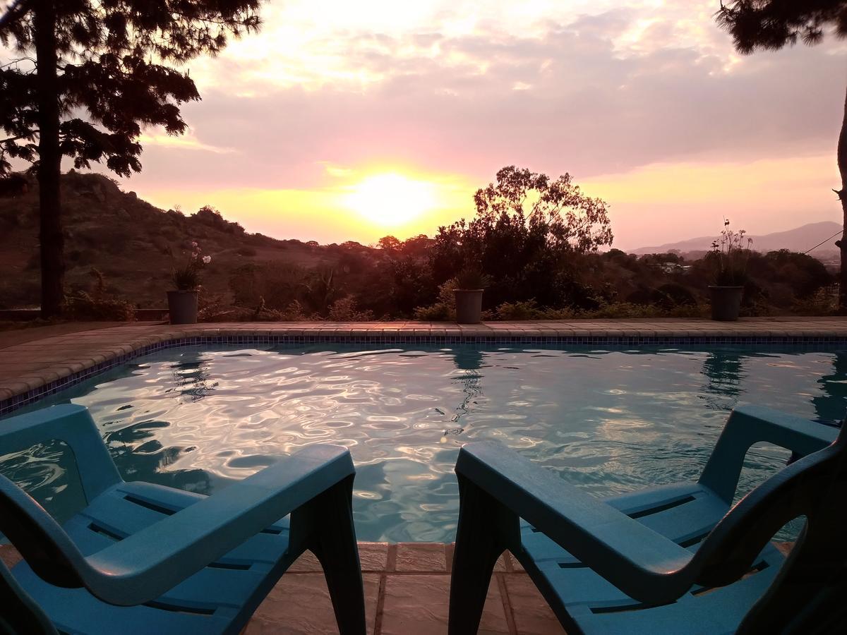 Chinyonga Guesthouse Limbe Dış mekan fotoğraf