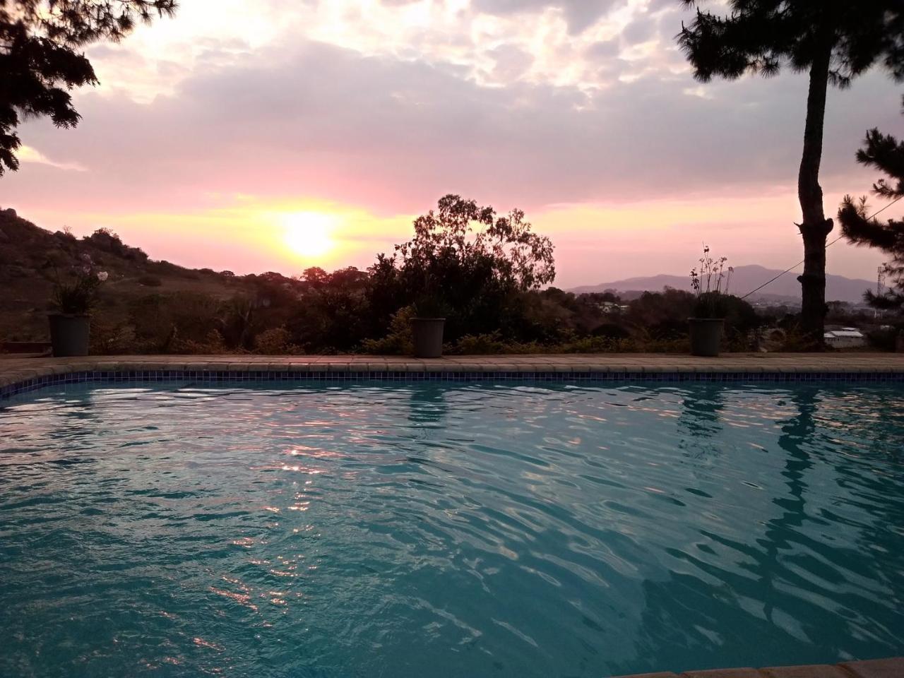 Chinyonga Guesthouse Limbe Dış mekan fotoğraf