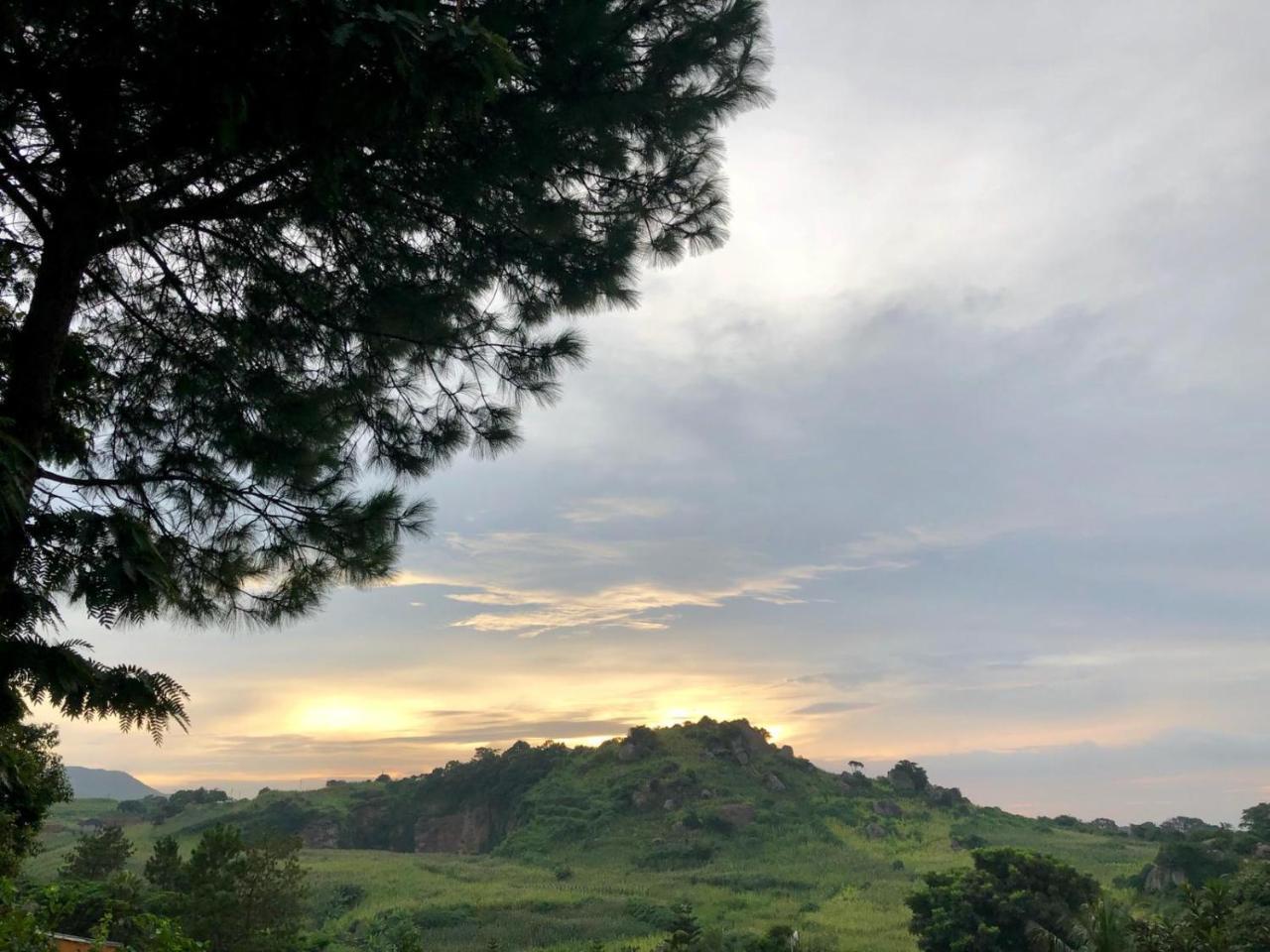 Chinyonga Guesthouse Limbe Dış mekan fotoğraf