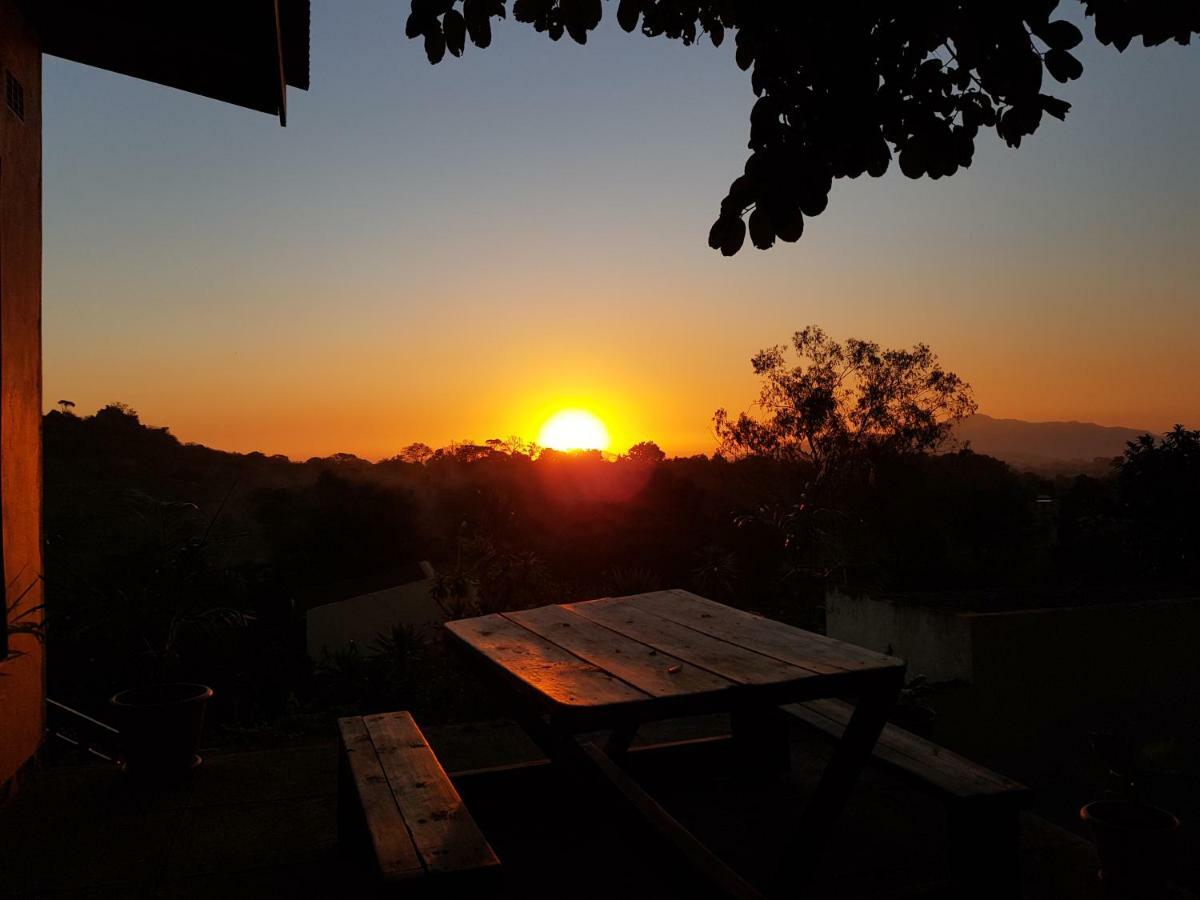 Chinyonga Guesthouse Limbe Dış mekan fotoğraf