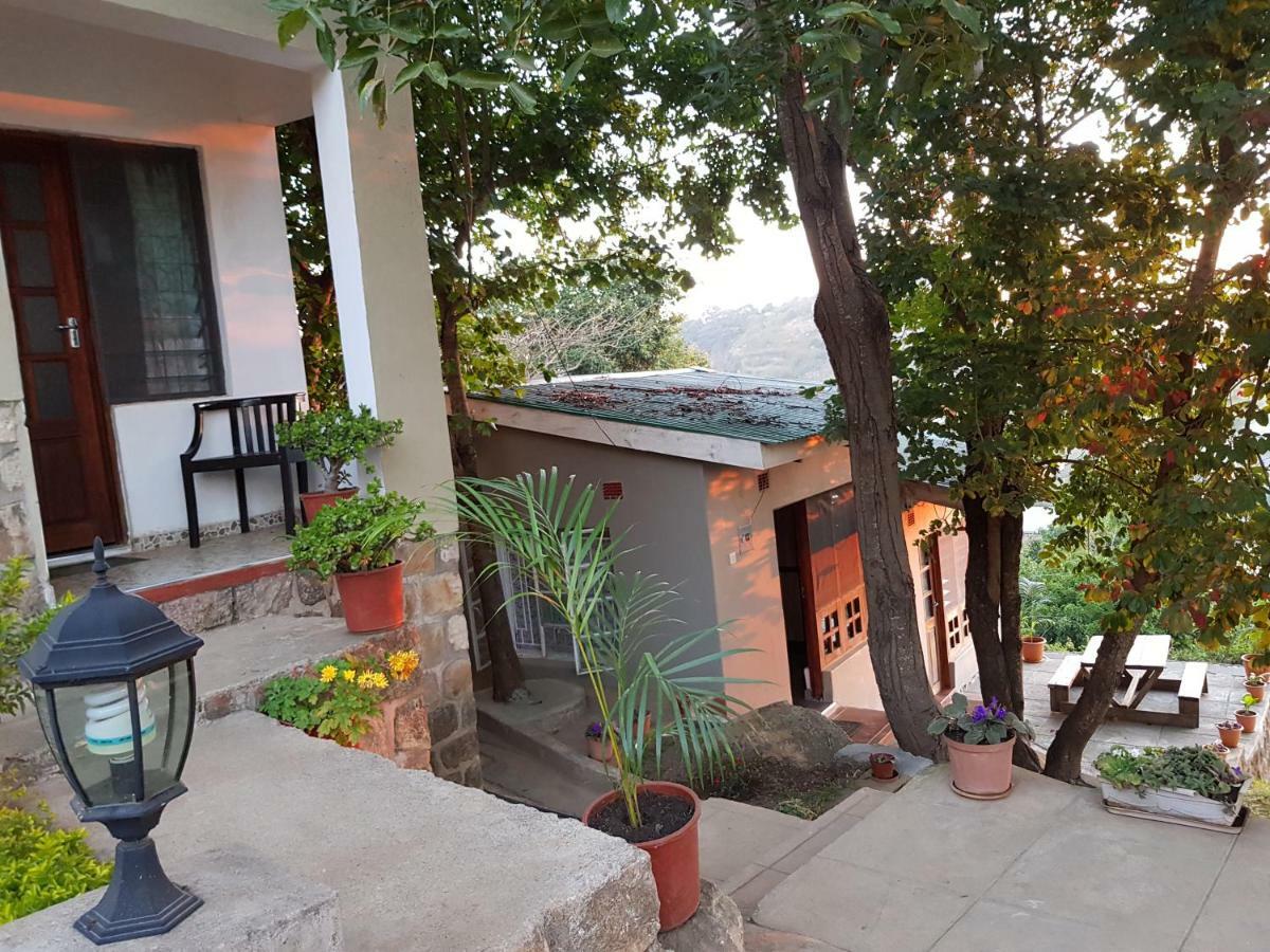 Chinyonga Guesthouse Limbe Dış mekan fotoğraf