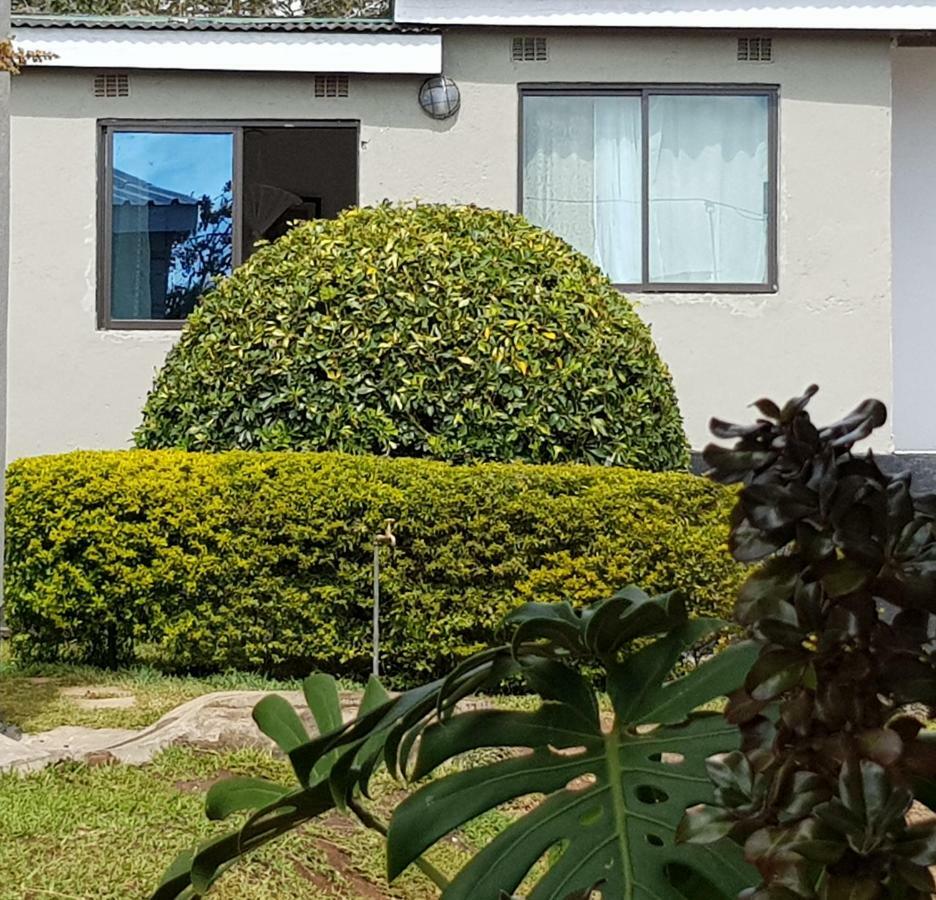 Chinyonga Guesthouse Limbe Dış mekan fotoğraf