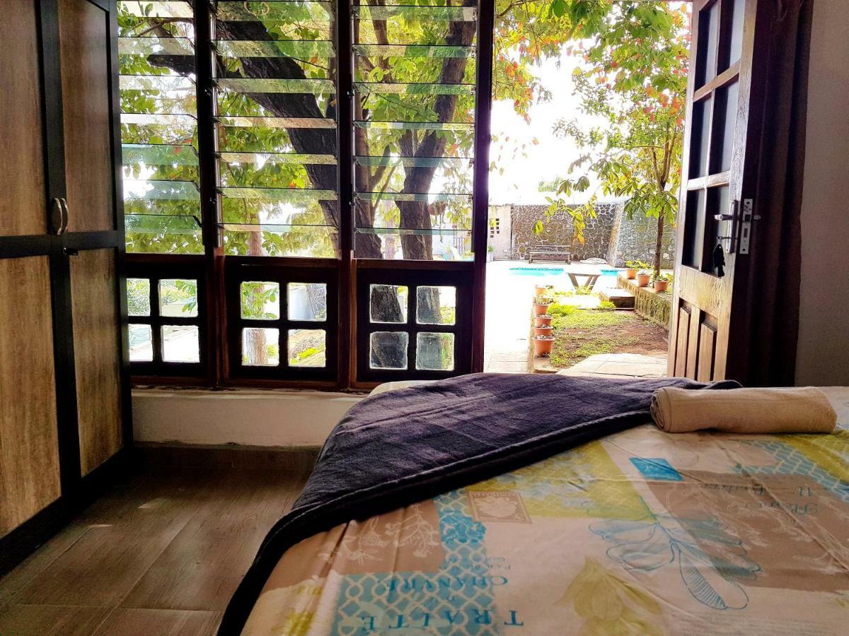 Chinyonga Guesthouse Limbe Dış mekan fotoğraf