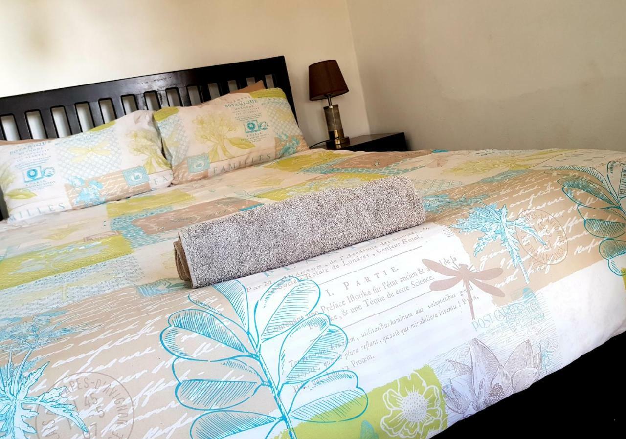 Chinyonga Guesthouse Limbe Dış mekan fotoğraf