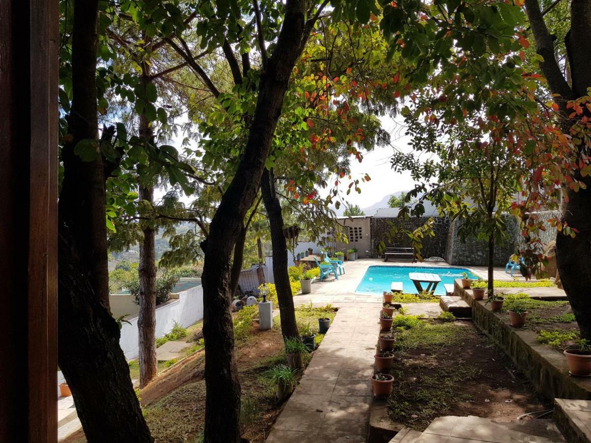 Chinyonga Guesthouse Limbe Dış mekan fotoğraf