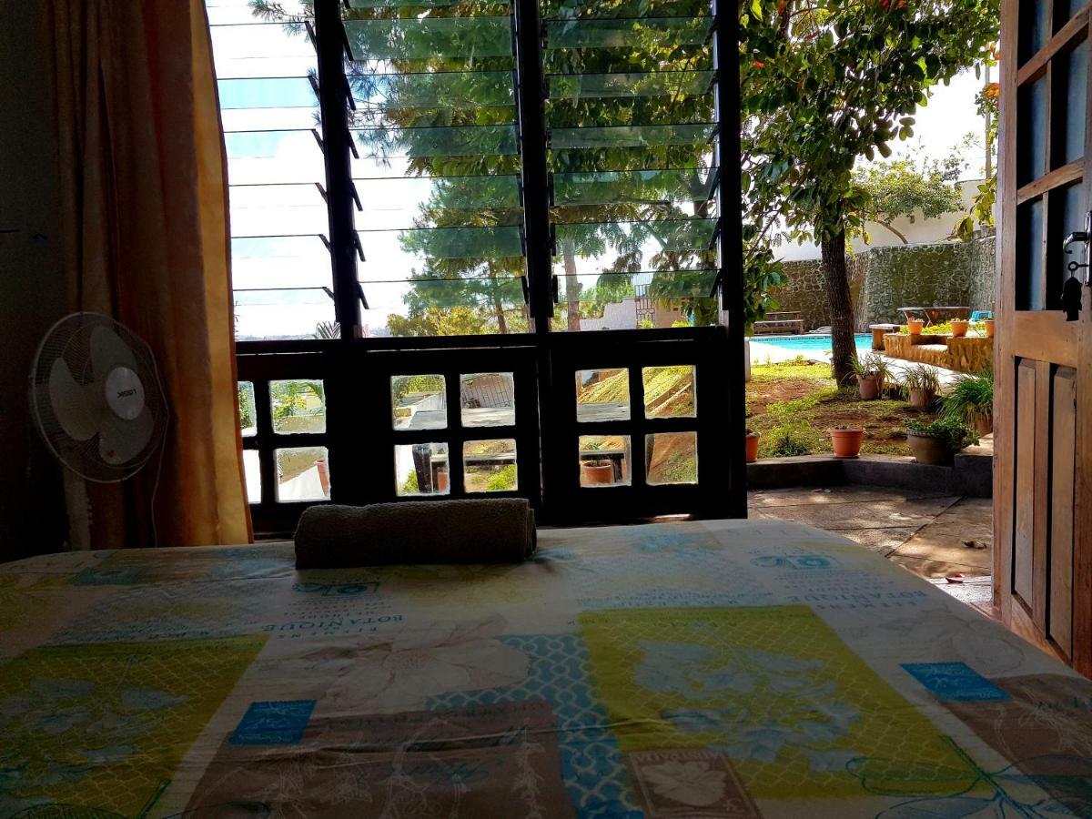 Chinyonga Guesthouse Limbe Dış mekan fotoğraf