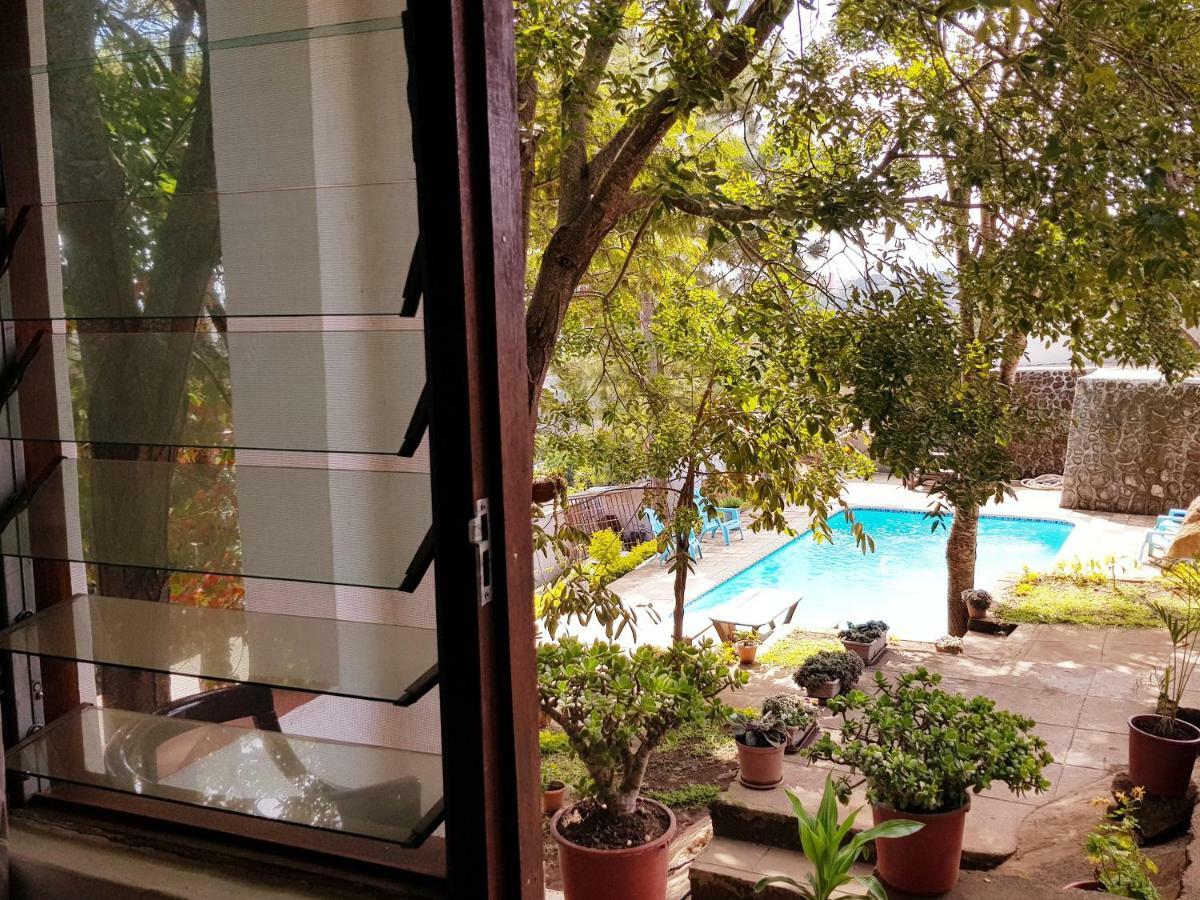 Chinyonga Guesthouse Limbe Dış mekan fotoğraf