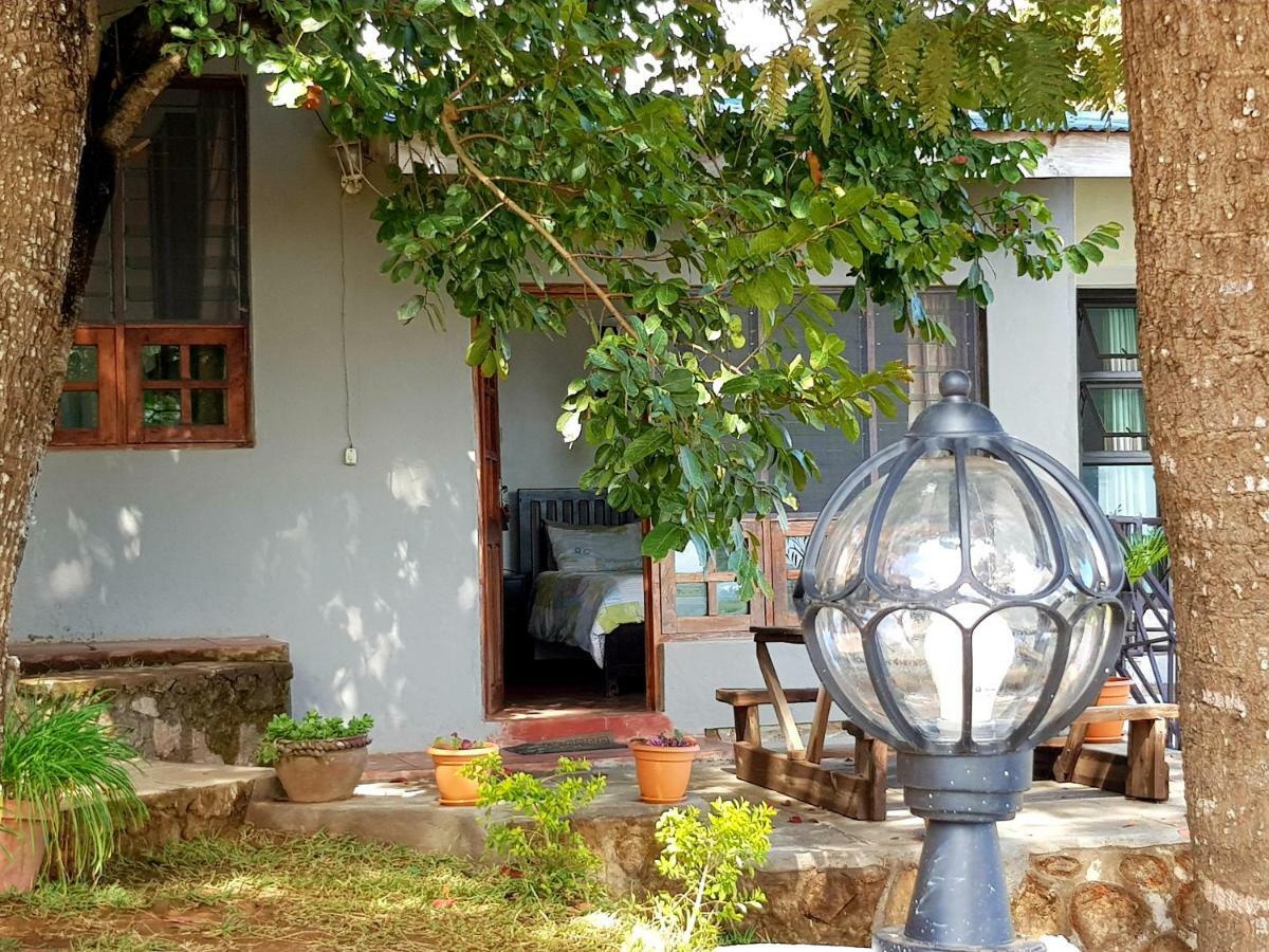 Chinyonga Guesthouse Limbe Dış mekan fotoğraf